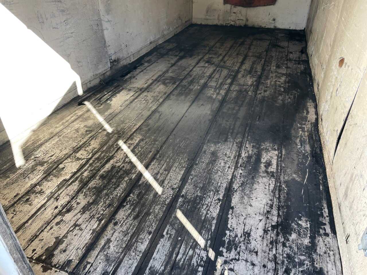 20' Storage Container - MISCELLANEOUS