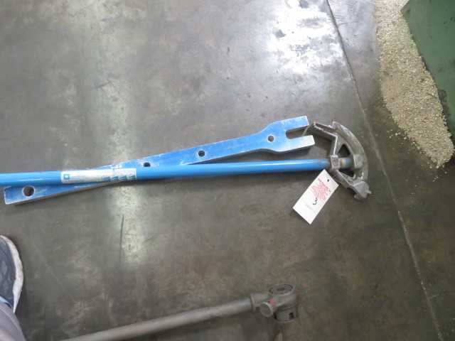 Conduit Bending and other tools - MISCELLANEOUS