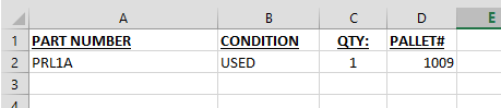 Eaton Panelboard - ELECTRICAL COMPONENTS