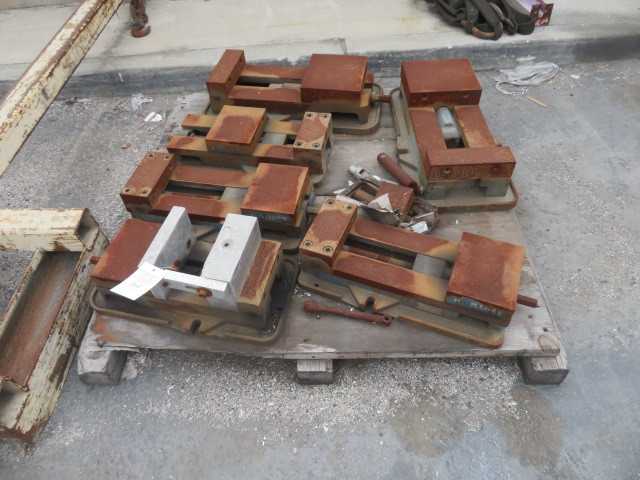 Pallet of Vices - PLANT & FACILITY