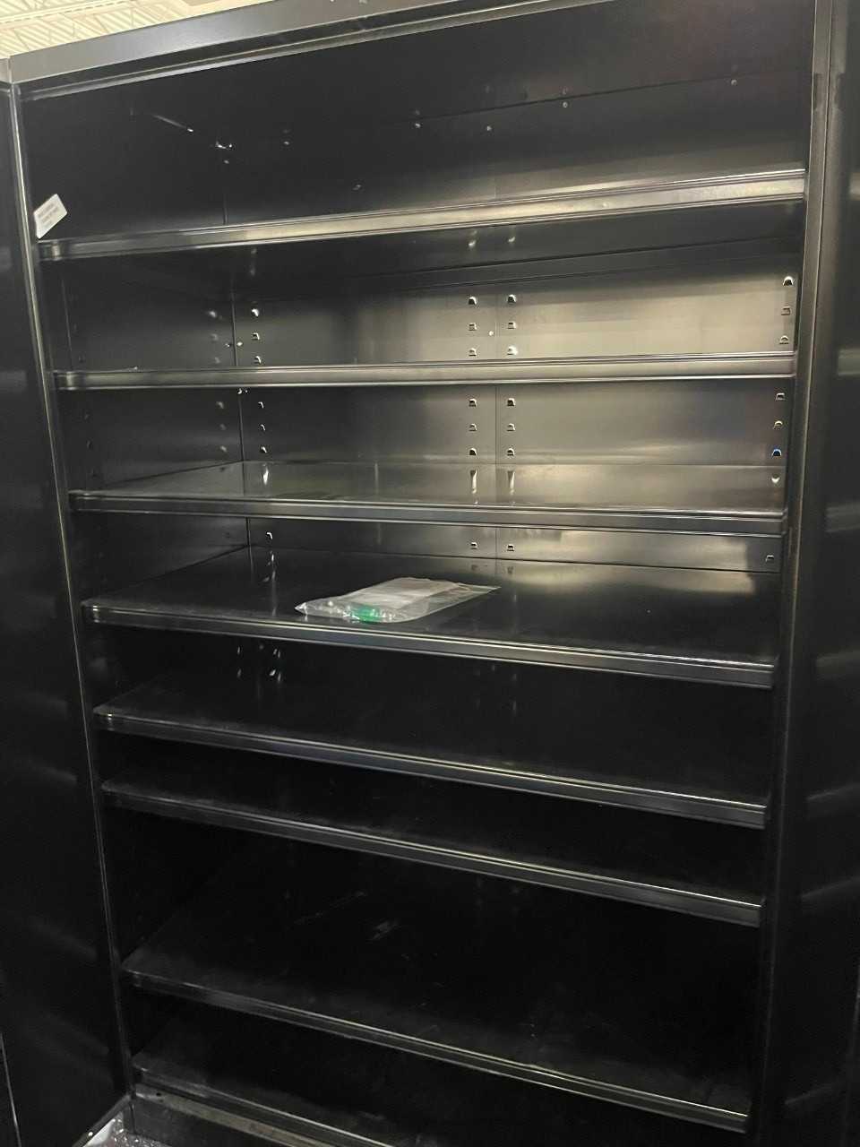 Hon Cabinet - TOOL STORAGE