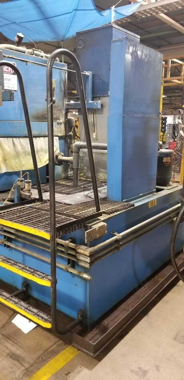 Oberlin Filter - PROCESS EQUIPMENT