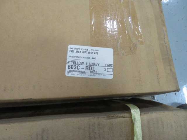 New Ball Screws (lot) - MISCELLANEOUS