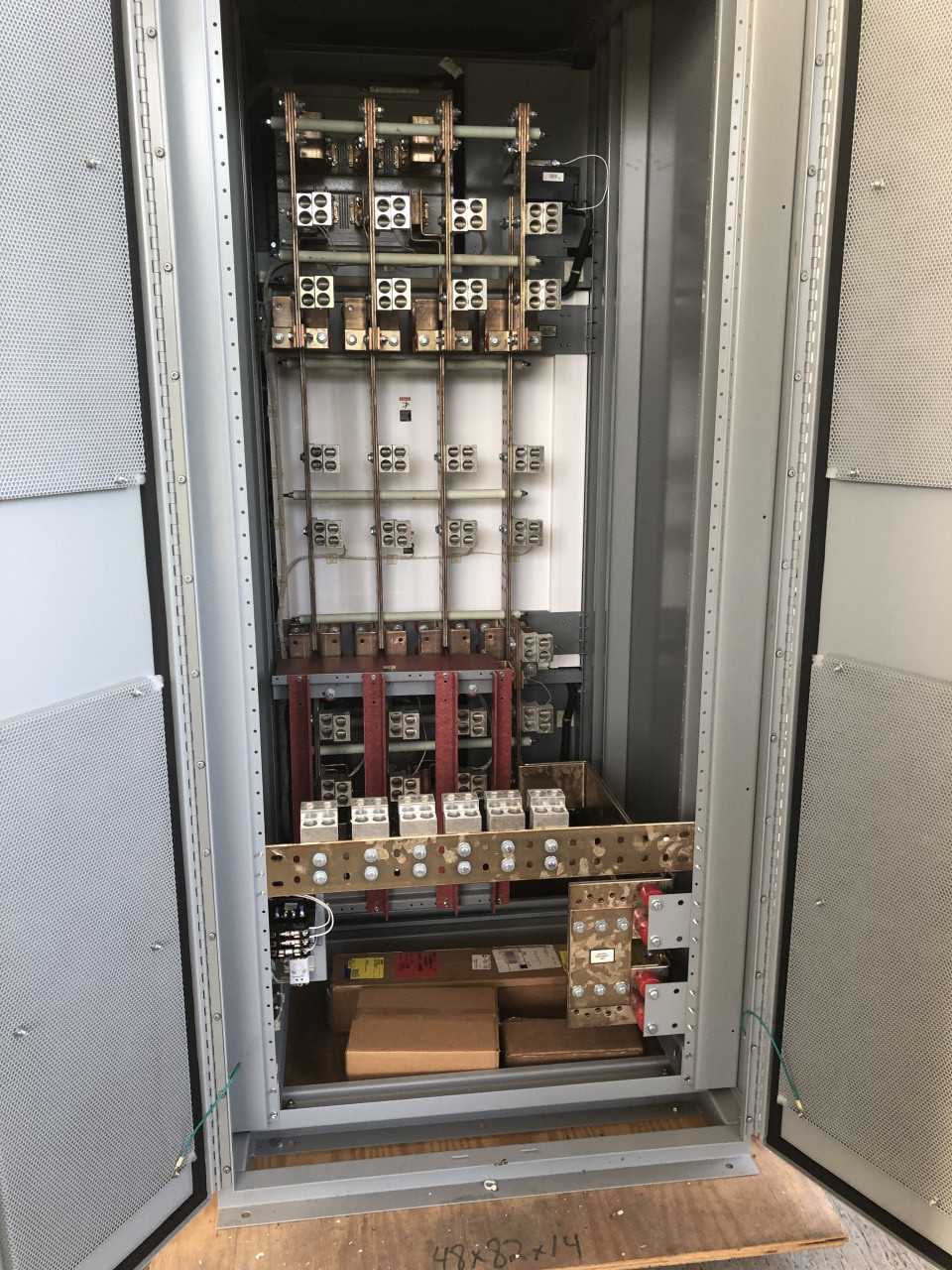 SWITCH GREAR, ASCO 7 ASLE - SWITCHGEAR SWITCH GREAR, ASCO 7 ASLE - SWITCHGEAR
