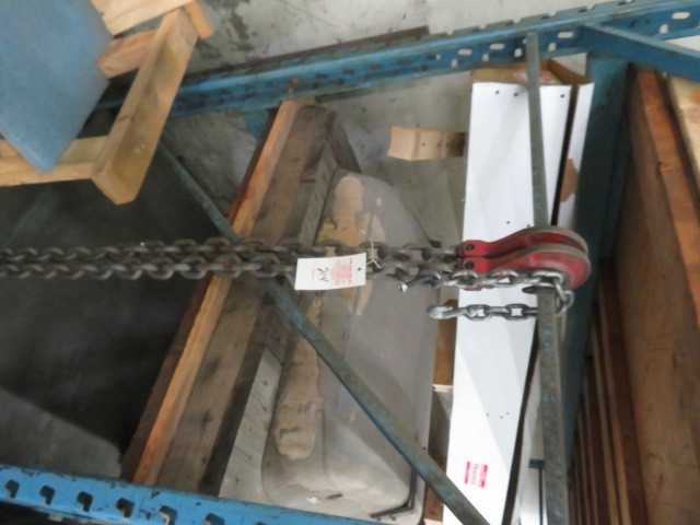Chain - MISCELLANEOUS
