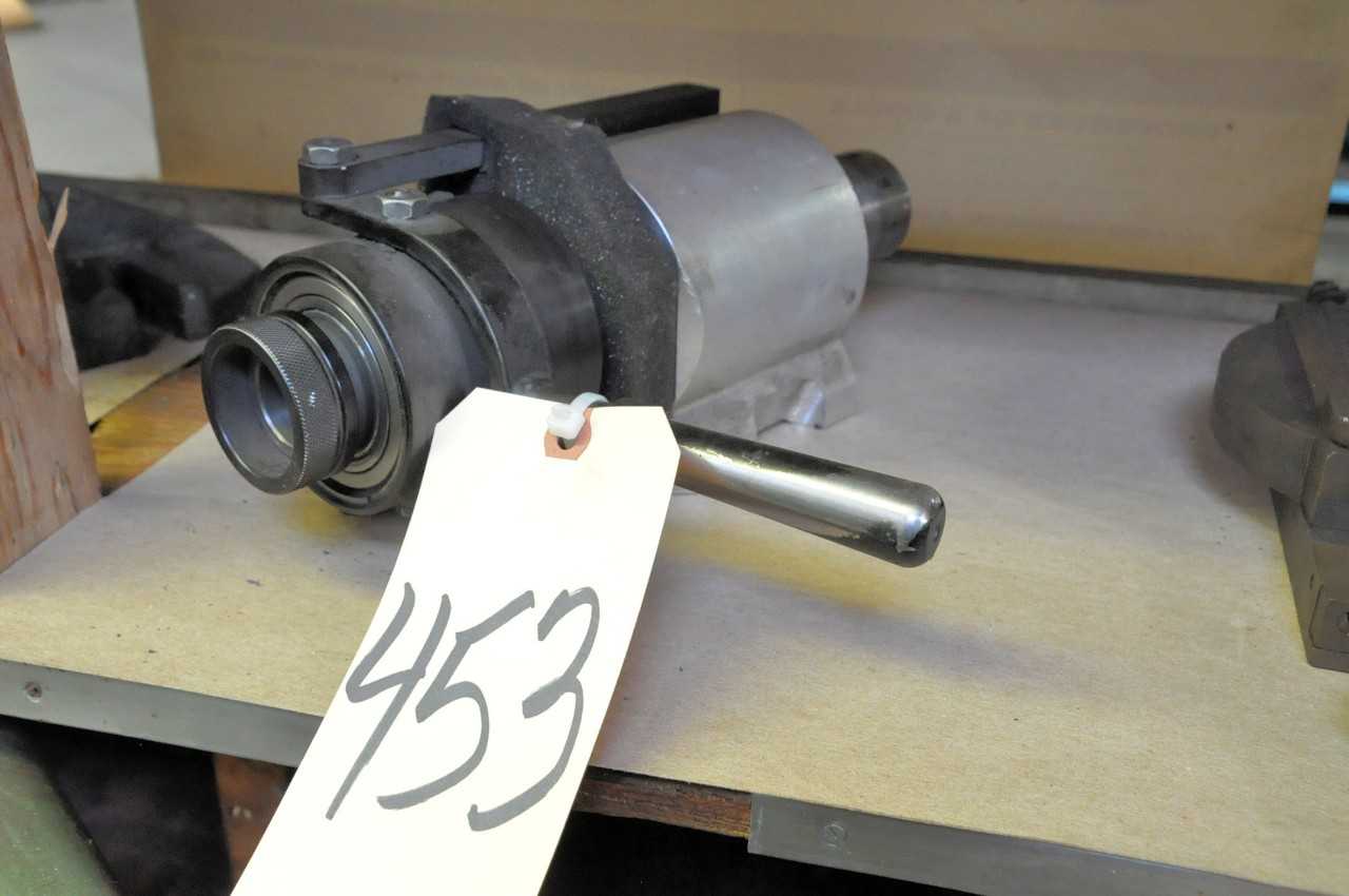 Speed Spindle - LATHE PARTS