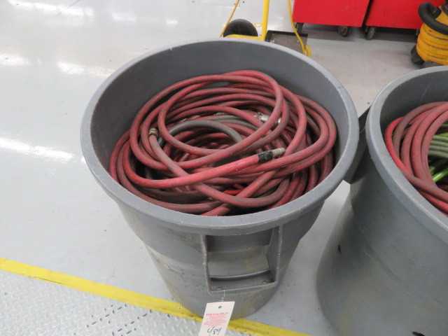Rubber Air Hose - MISCELLANEOUS