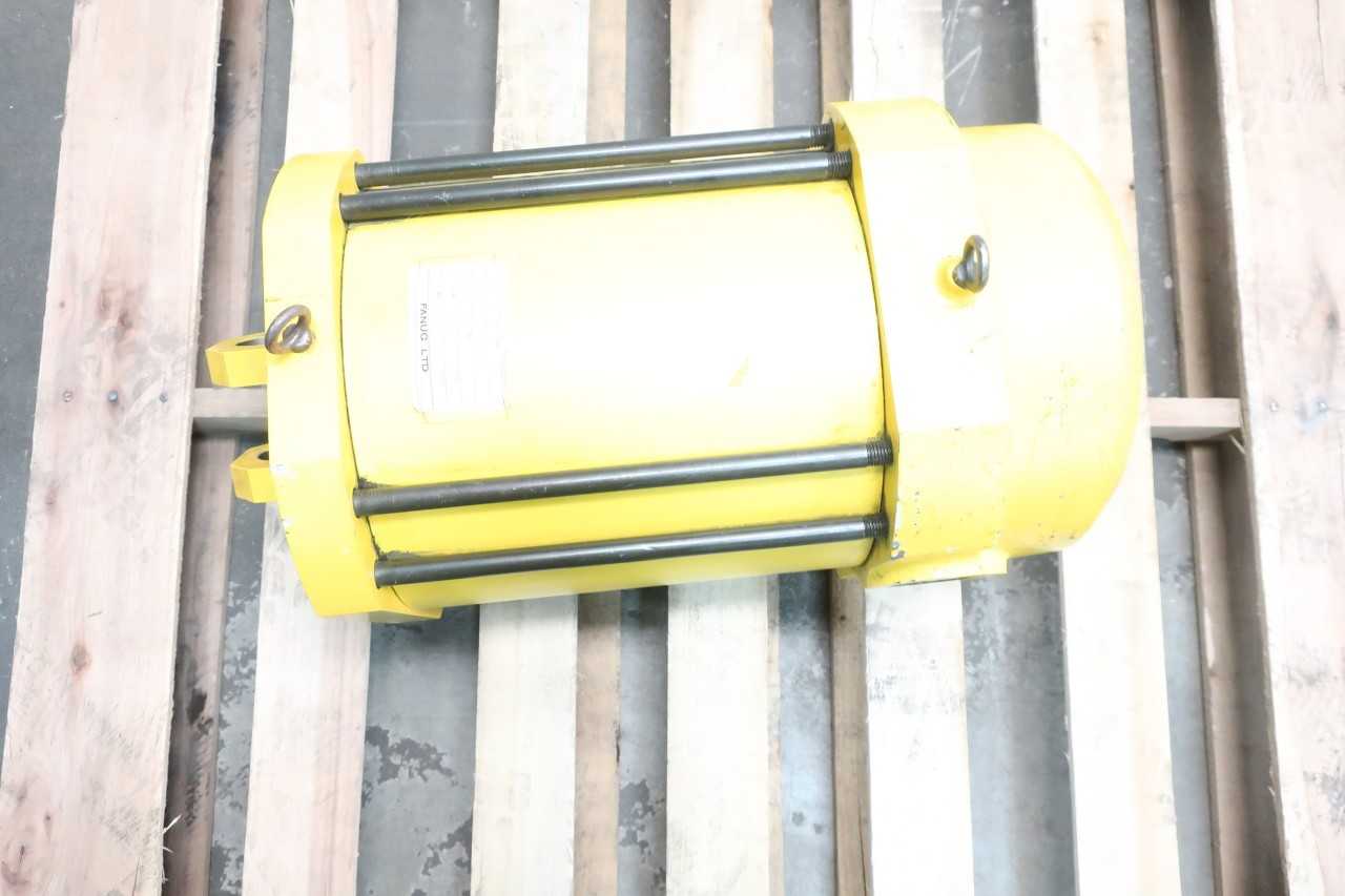FANUC A290-732-V301 BALANCER ASSEMBLY - AUTOMATION & CONTROLS