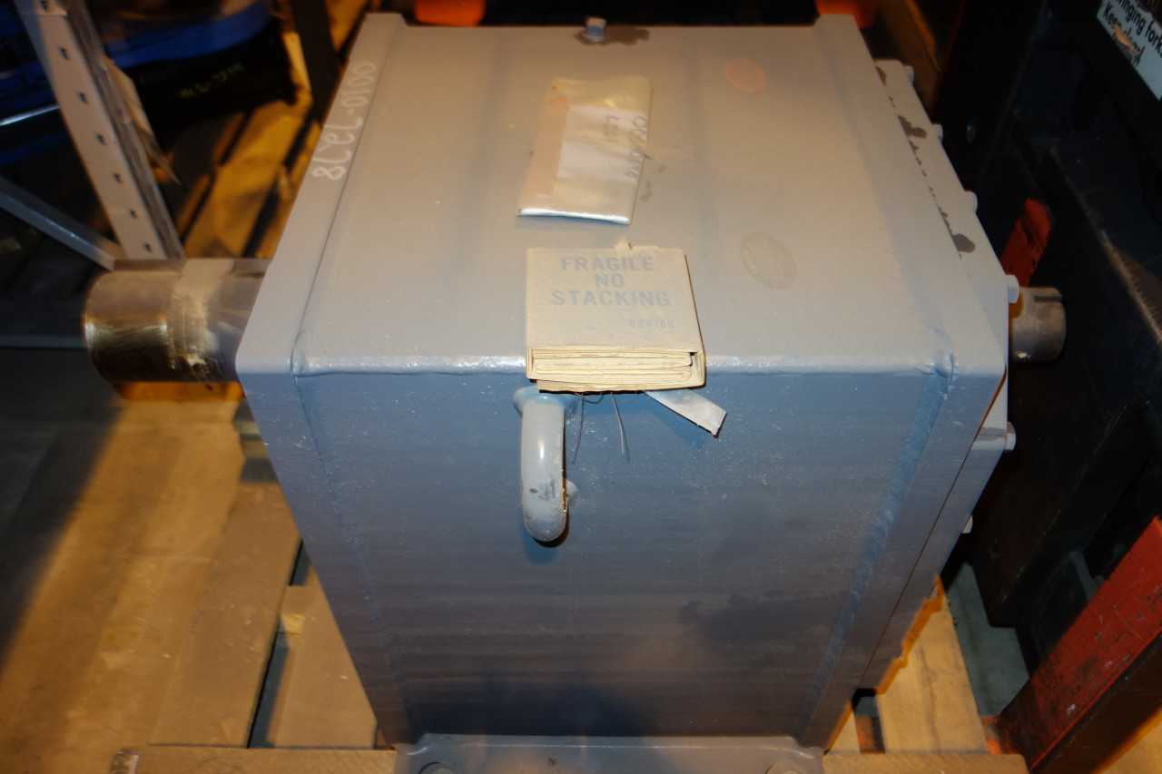 FALK 2110FC2A ULTRA MAX GEAR DRIVE REDUCER - GEAR REDUCERS