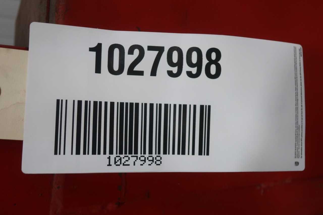 WESCO PCB FL-76-25 POWER COUNTER-BALANCE LIFT STACKER - FORKLIFTS