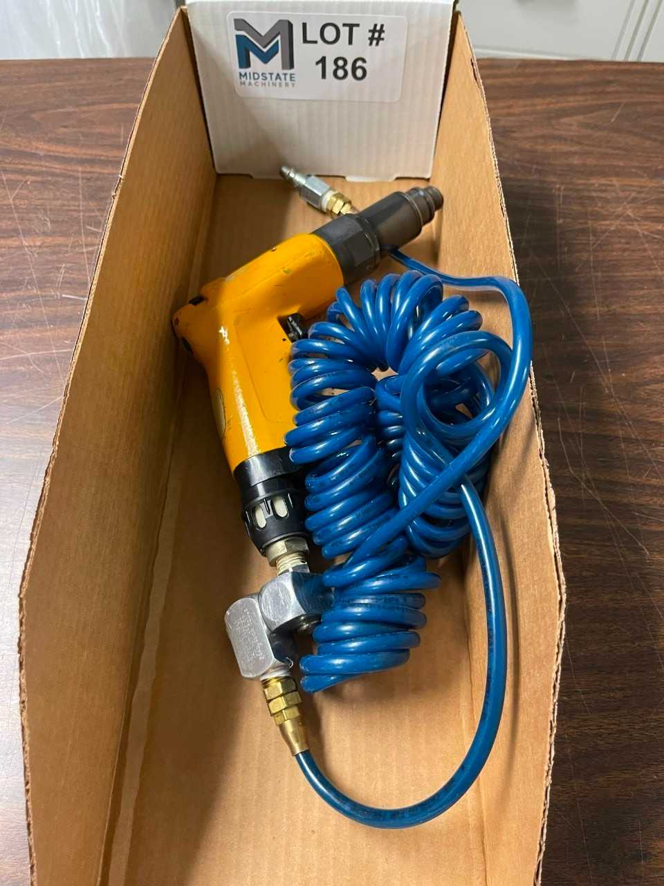 Numatic Drill - ELECTRIC POWER TOOLS