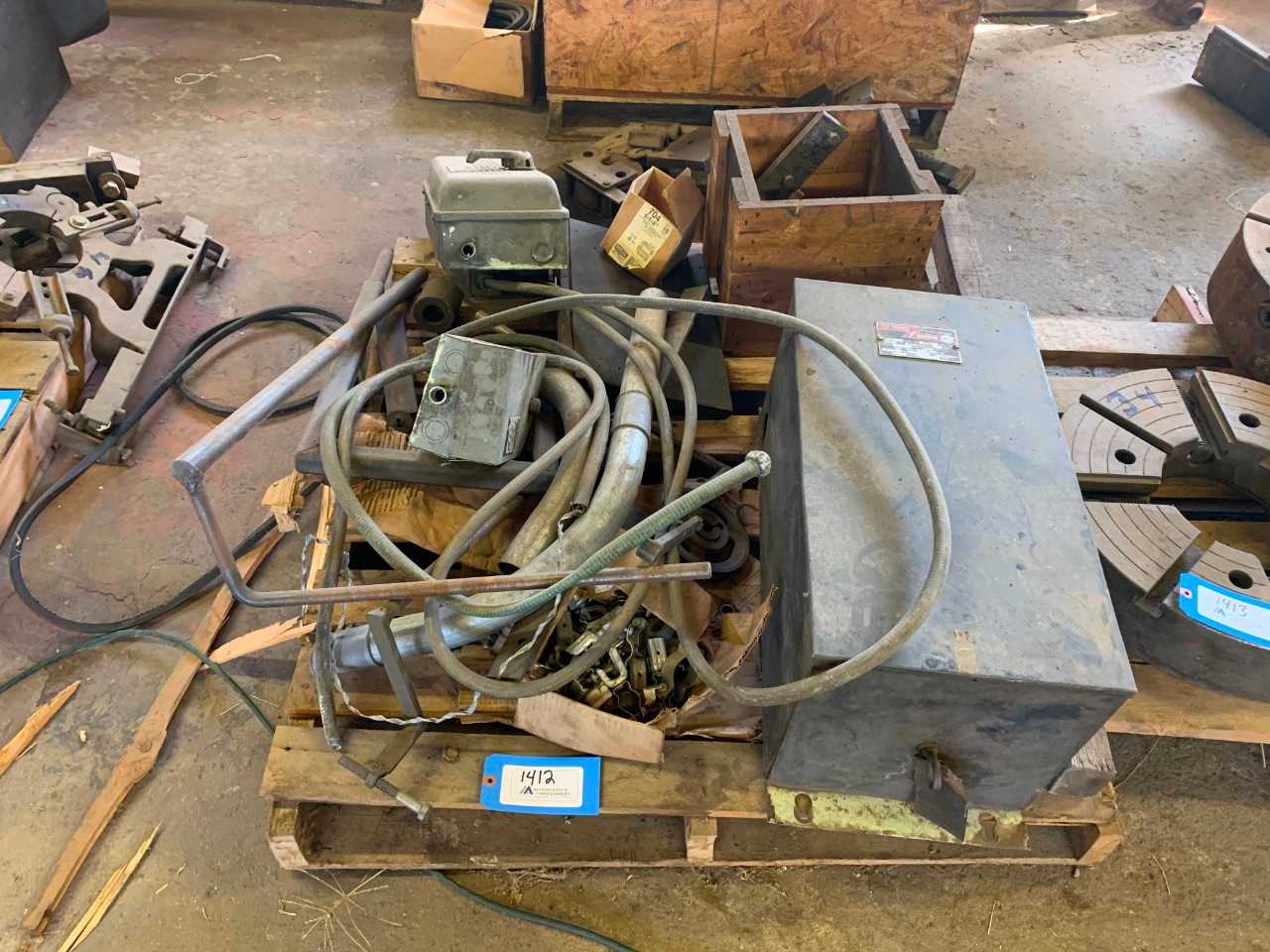 Electrical Supplies - ELECTRICAL COMPONENTS Electrical Supplies - ELECTRICAL COMPONENTS
