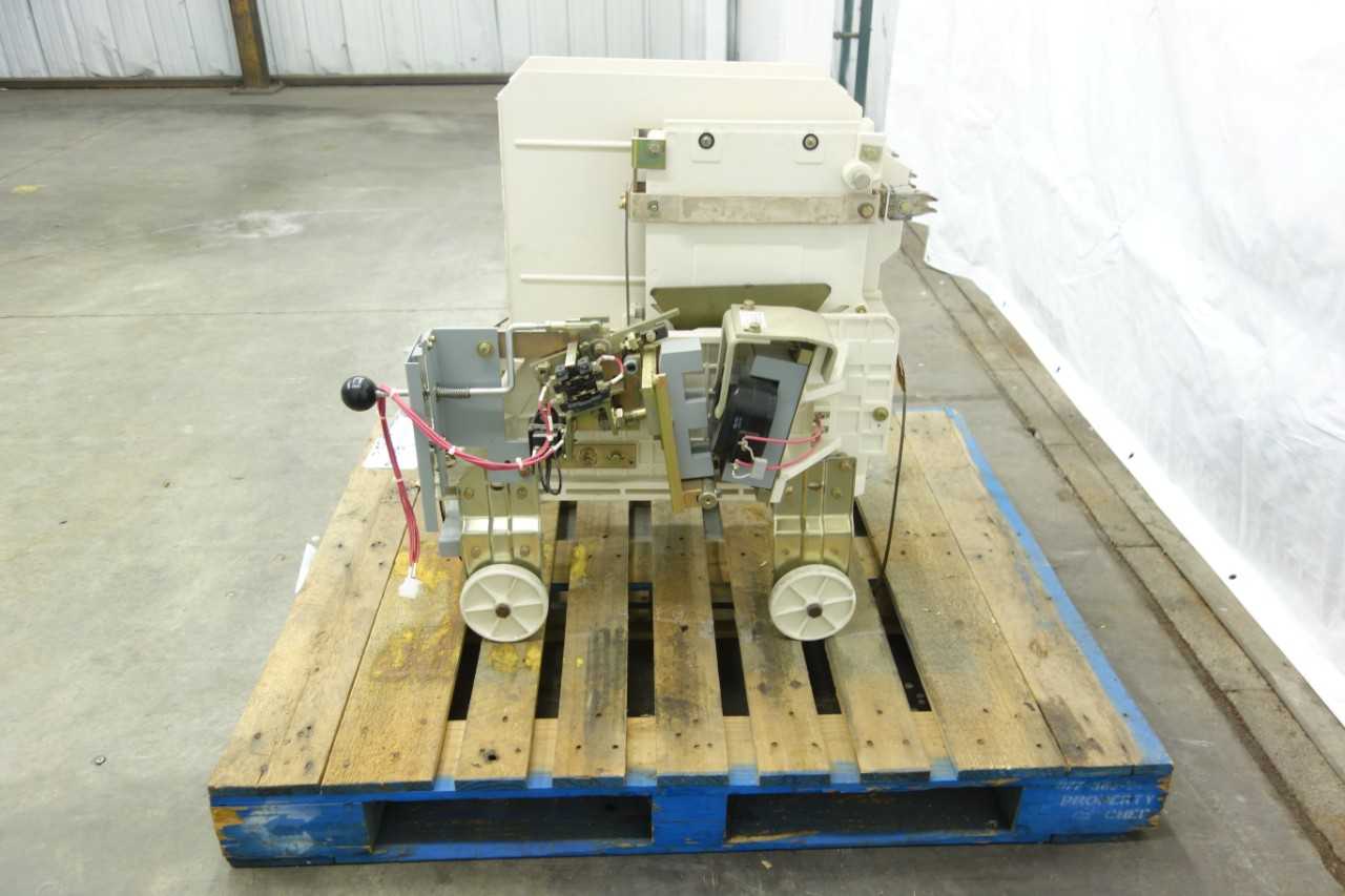 GE 1C302BC4BD2A032AD05A AC CONTACTOR - CONTACTORS