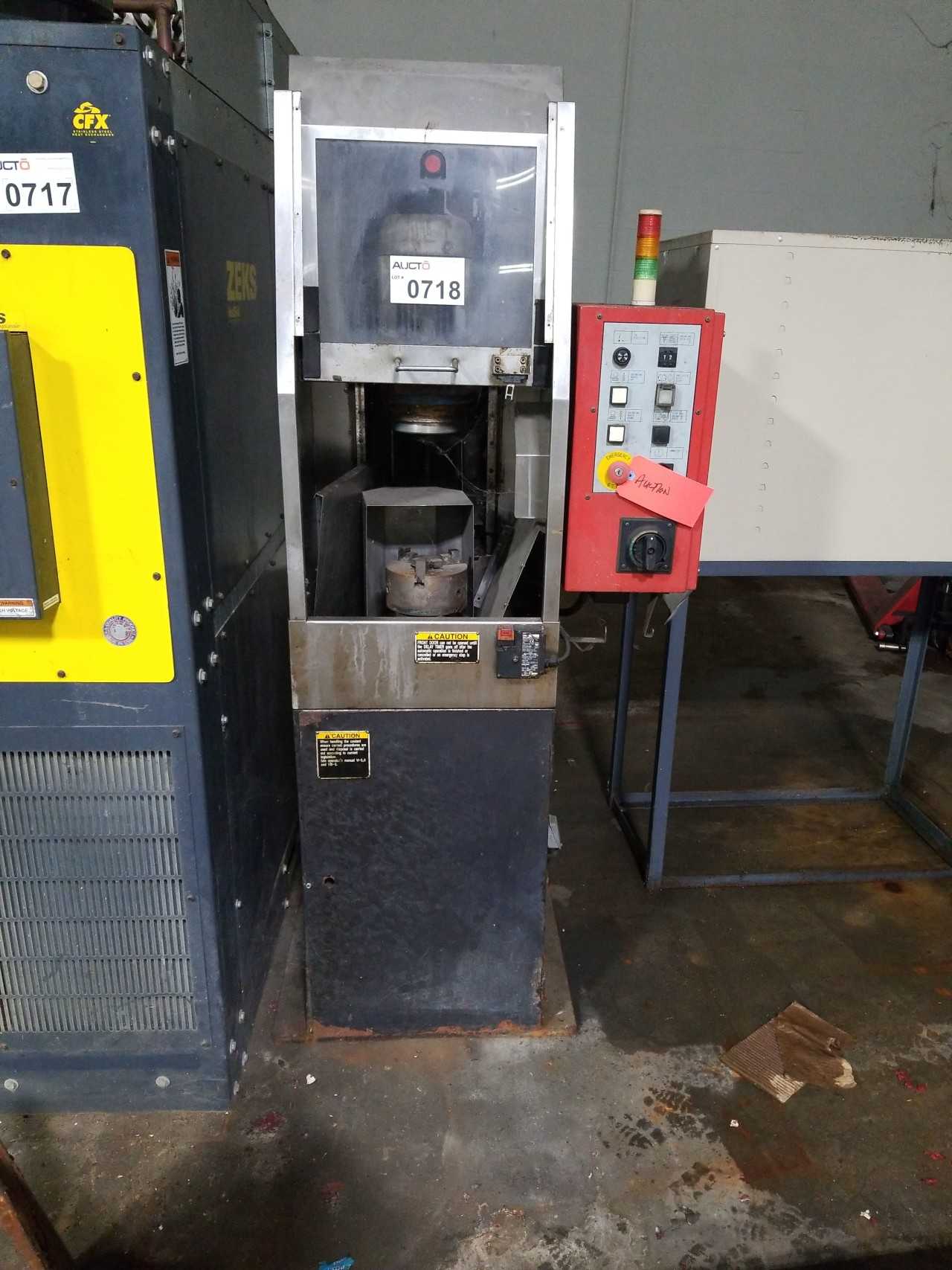 AMADA GRINDER TOGU 111-US - MISCELLANEOUS AMADA GRINDER TOGU 111-US - MISCELLANEOUS
