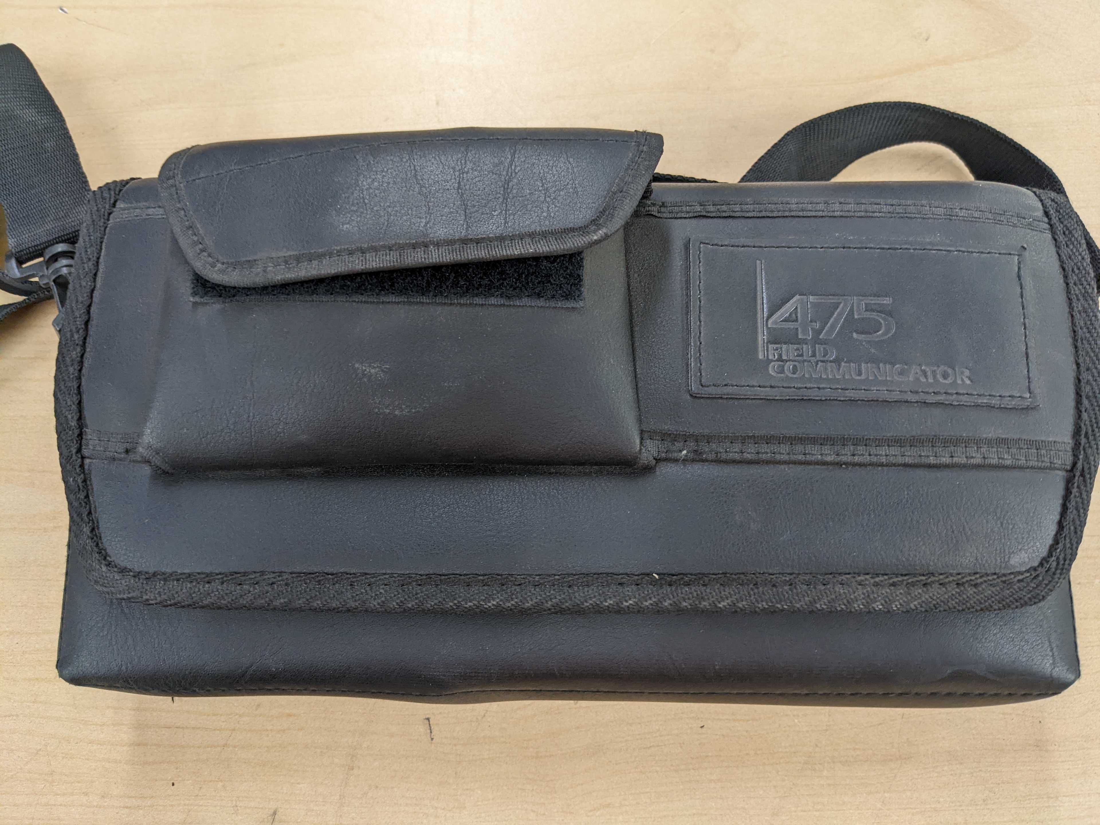 FIELD COMMUNICATOR - TELECOMMUNICATION