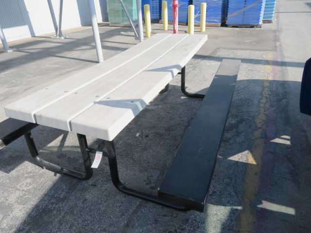 Outdoor Dining Table - MISCELLANEOUS