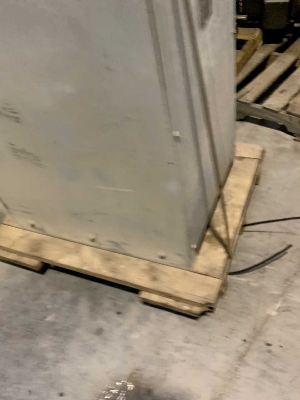 WESTINGHOUSE TRANSFORMER BAP3252 602A776 - CONTROL TRANSFORMERS