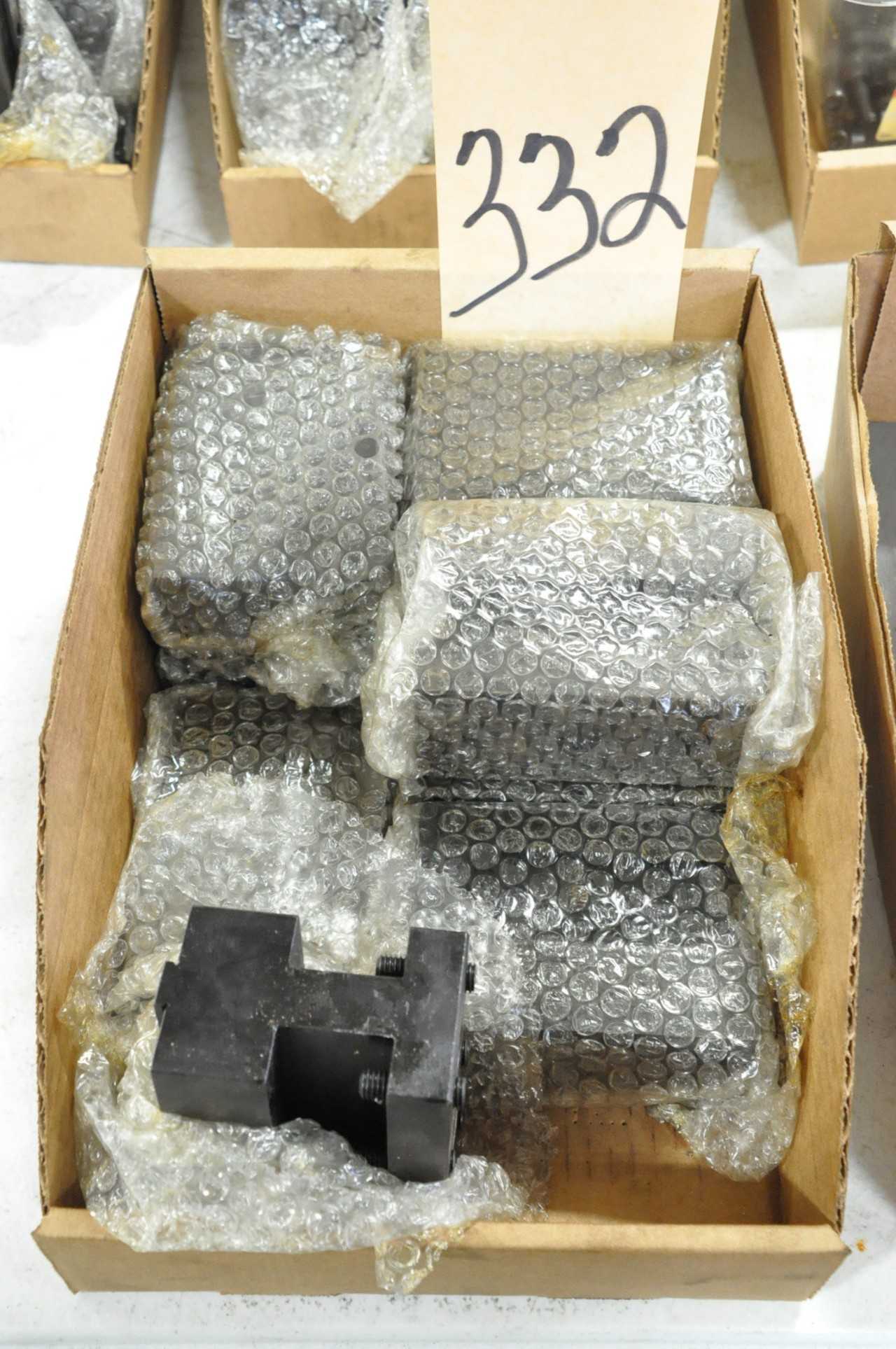 Tool Holders in 1 Box - ELECTRIC POWER TOOLS