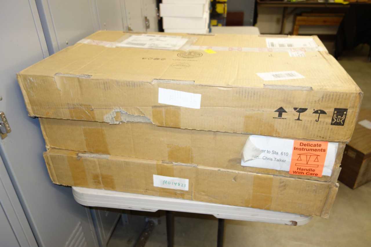 Lot of 3 HPE 234672-B21 Option 100 Kilo Sliding Server Shelf Kit - ELECTRIC POWER TOOLS