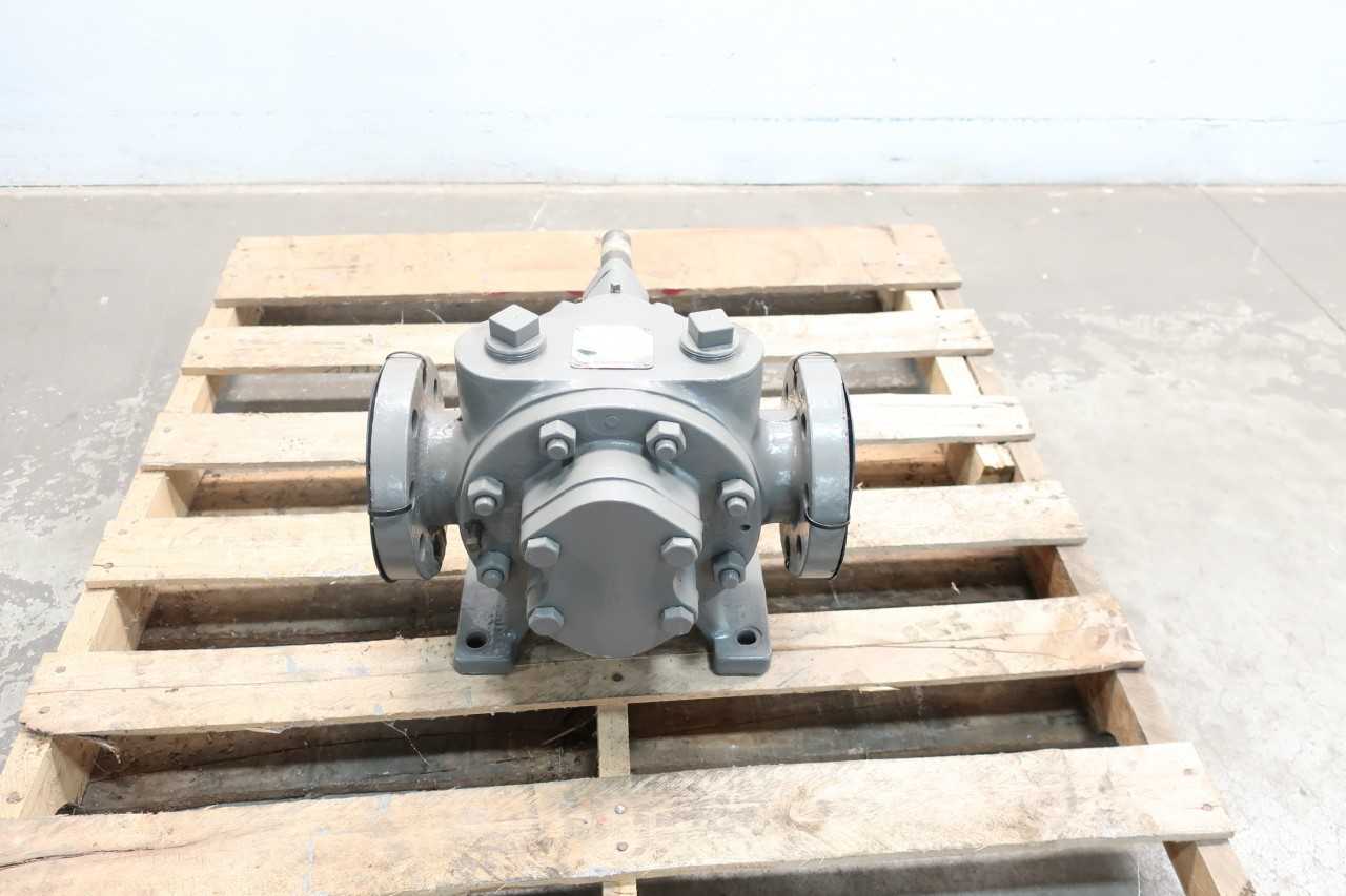 FLOWSERVE 2.5GRM STEEL 2-1/2IN 1-1/4IN 2-1/2IN GEAR PUMP - GEAR PUMP FLOWSERVE 2.5GRM STEEL 2-1/2IN 1-1/4IN 2-1/2IN GEAR PUMP - GEAR PUMP