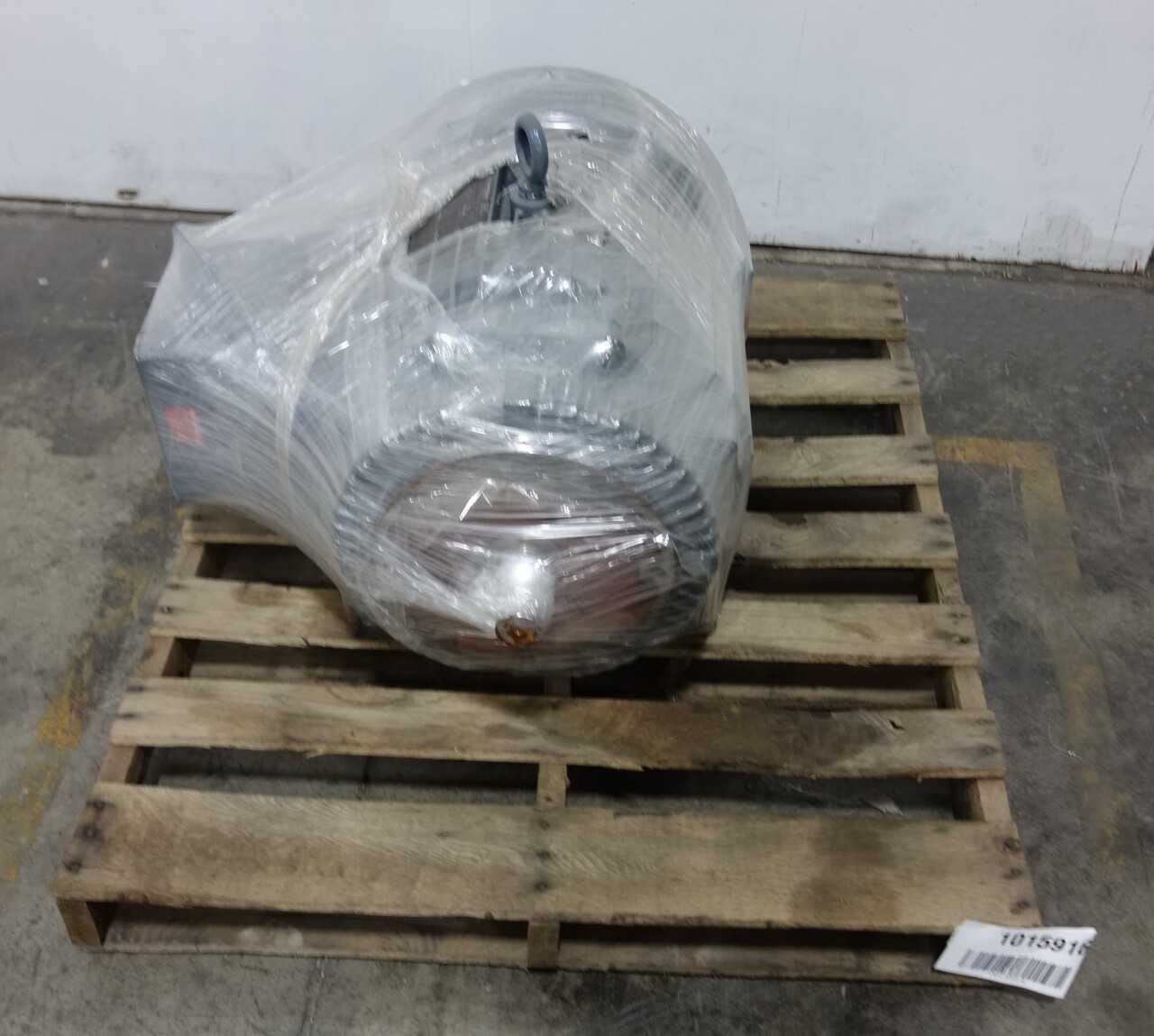 MARATHON ELECTRIC MOTOR - ELECTRIC MOTORS