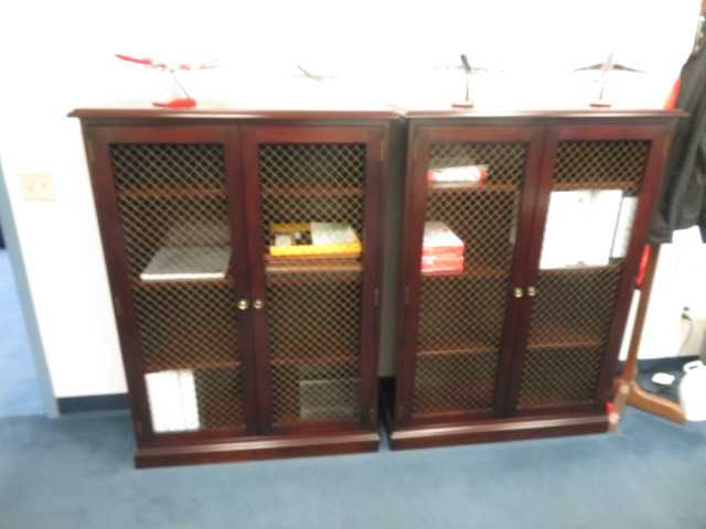 Executive Office, Lot - MISCELLANEOUS