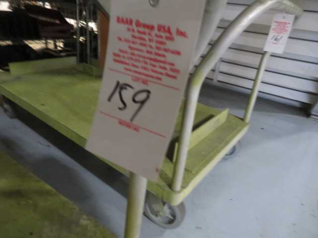 Carts - MISCELLANEOUS