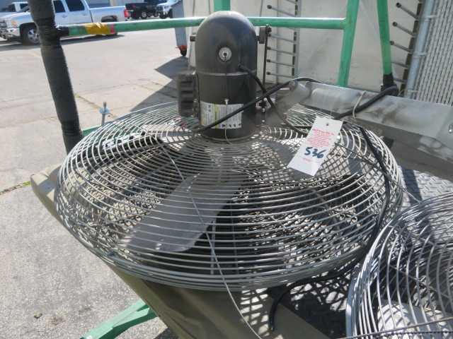 Fan - MISCELLANEOUS