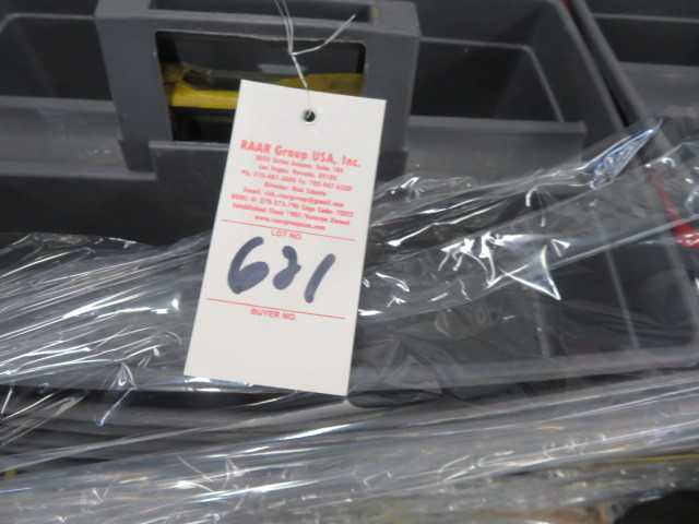 Individual Parts or Tool Carriers - MISCELLANEOUS