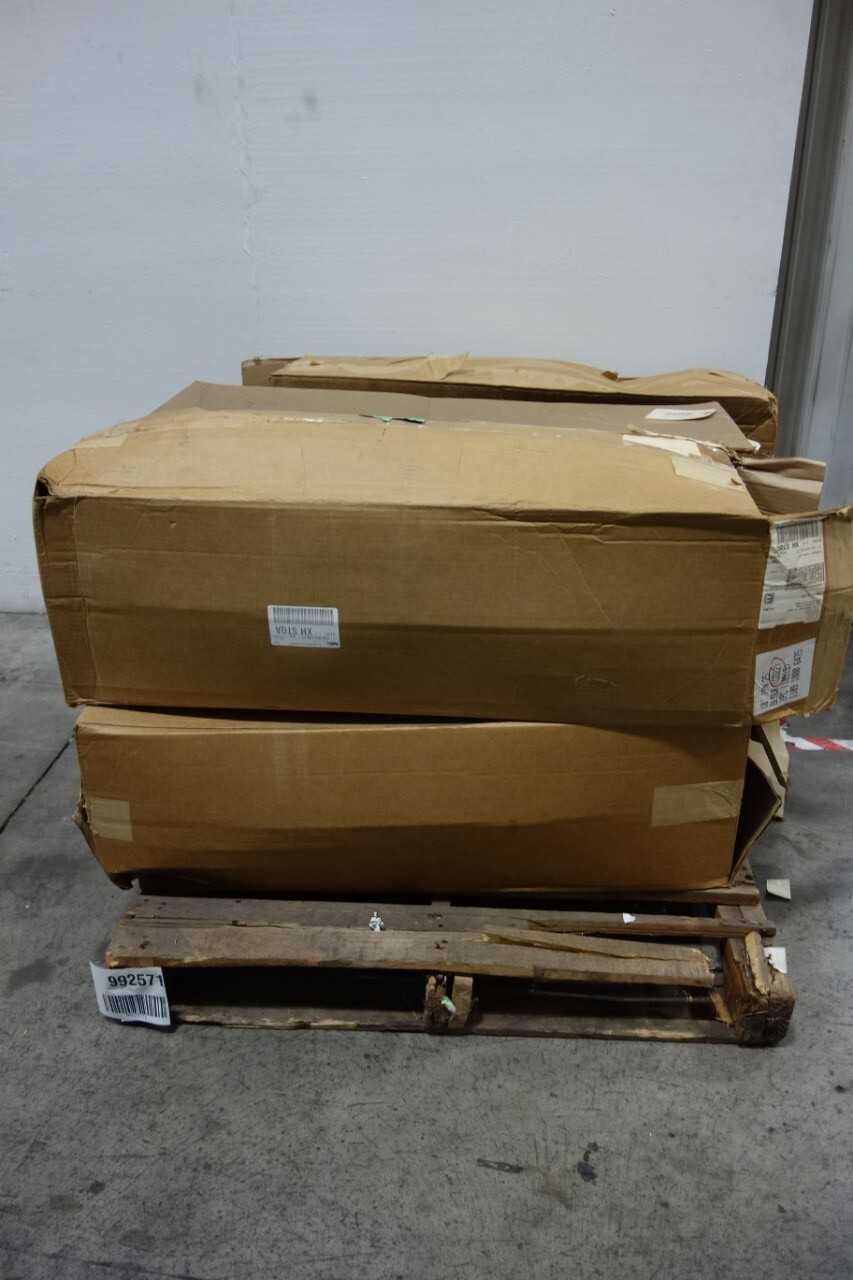 LOT OF 6 NFS CG22 SUCTION HOSE - HOSE