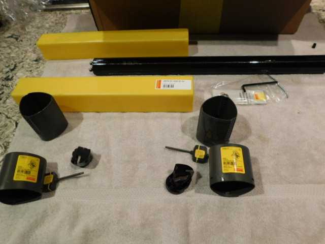 Two Brand new Sandvik Cutting Heads - HOLEMAKING TOOLS