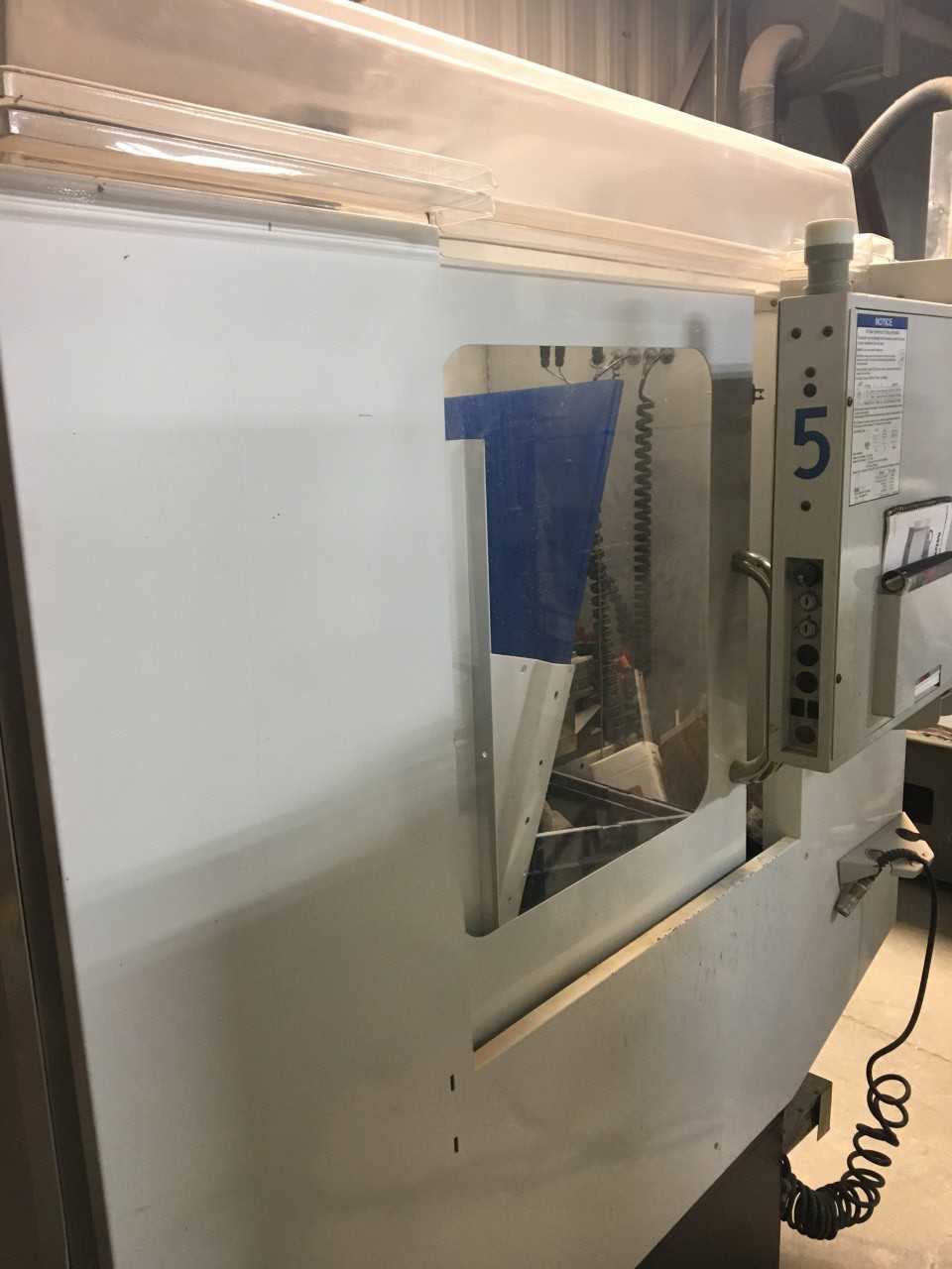 HAAS Mini Mill, New 2012 - MACHINING CENTERS