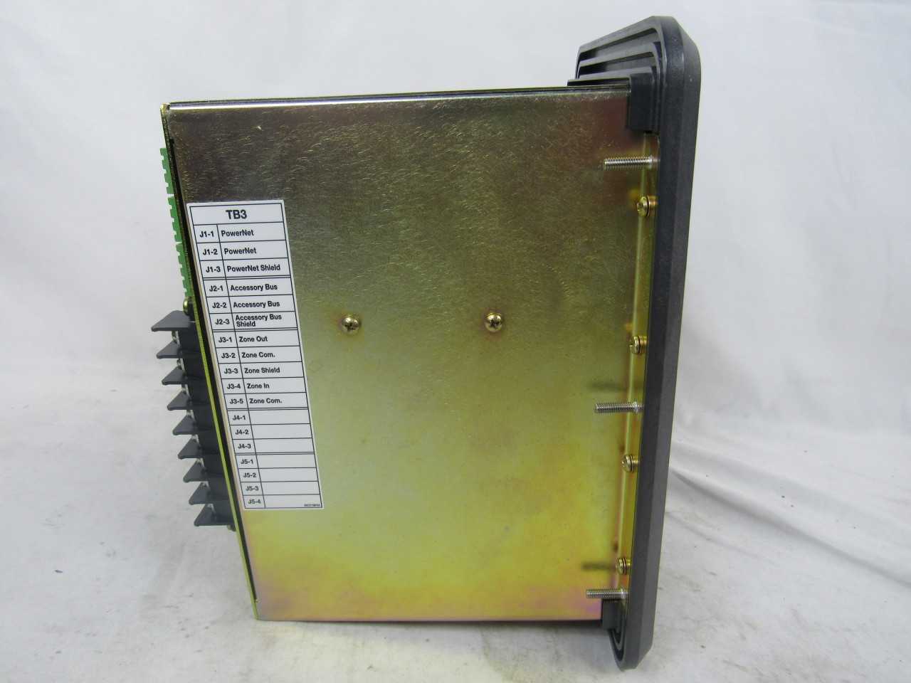 Quantity of 1x FP5201-10 PLC/Process Logic Controllers - AUTOMATION & CONTROLS