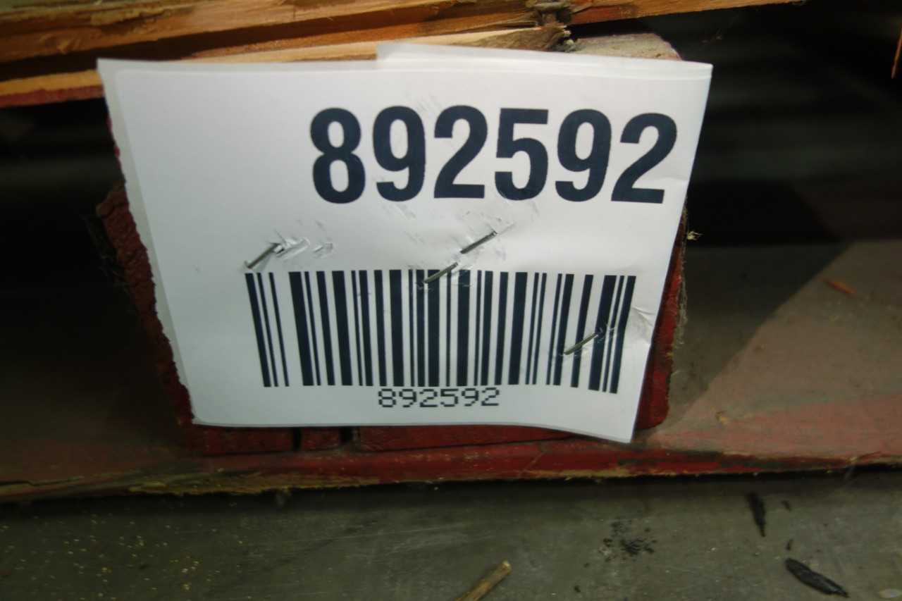 WESTINGHOUSE TEAMHE INDUCTION MOTOR - ELECTRIC MOTORS