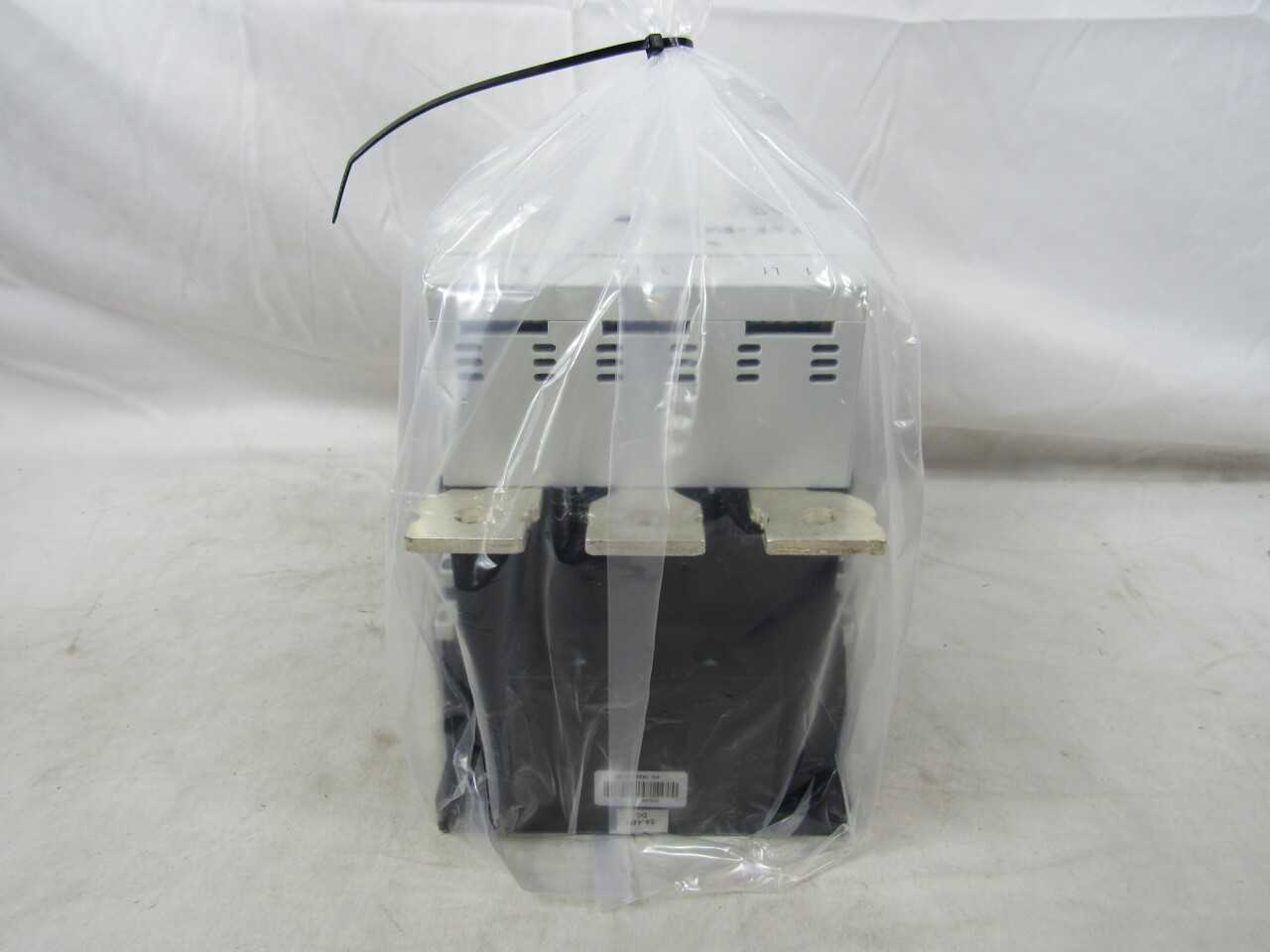 Quantity of 1x XTCE500M22TD Non-Reversing Contactors - CONTACTORS