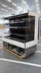HILLPHOENIX C000088675PF7S 956H SELF-CONTAINED 4 DECK COMMERCIAL REFRIGERATOR FREEZER 208V-AC