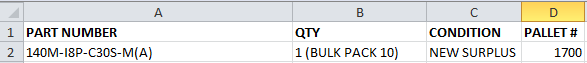 CIRCUIT BREAKER - CIRCUIT BREAKERS
