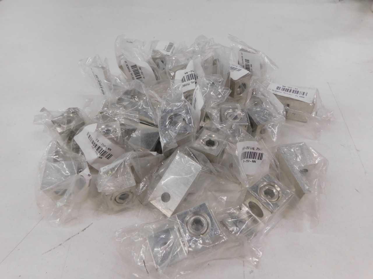 Lot of Quantity 27x TA-250 Contacts - VALVES