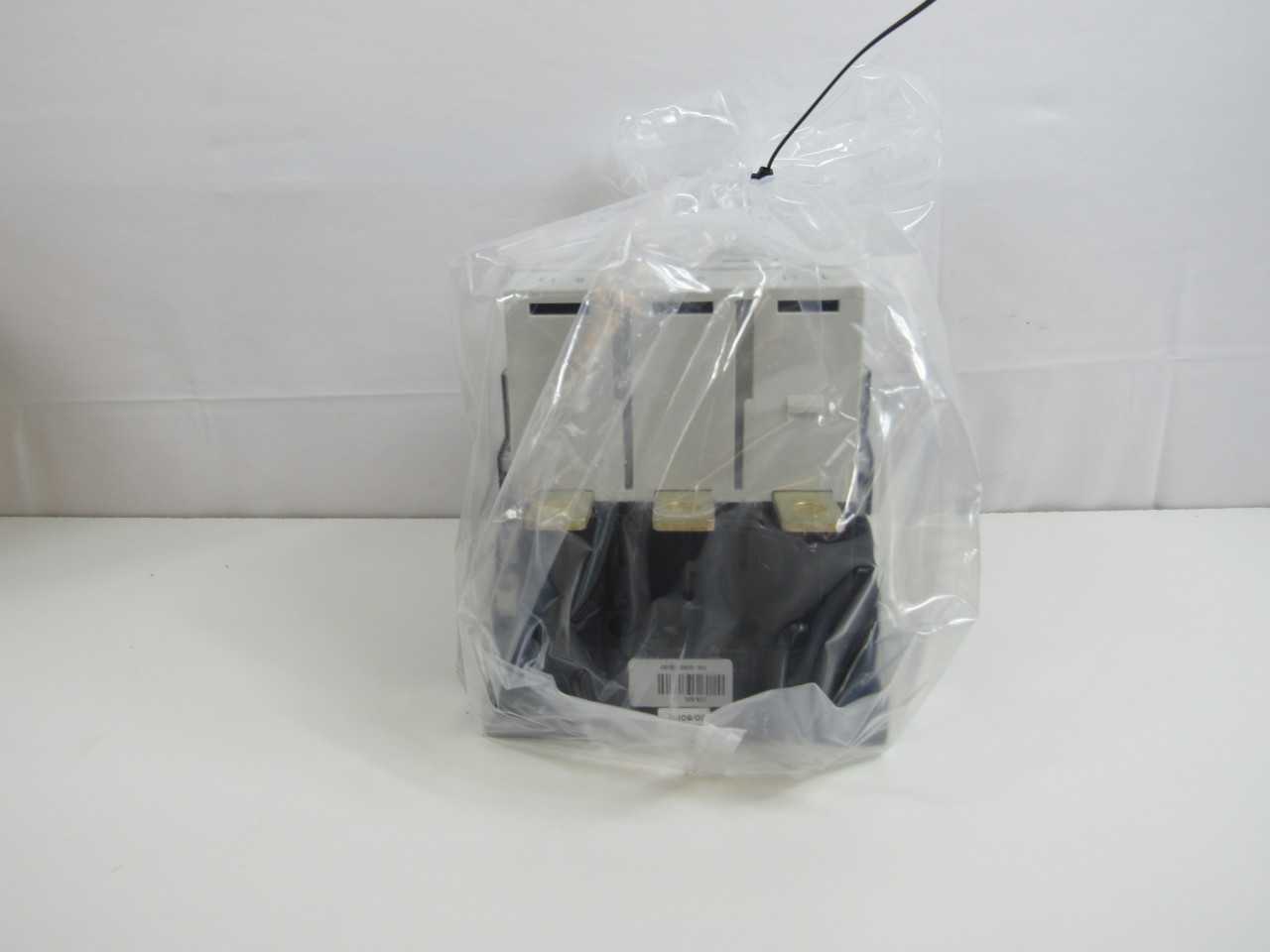Quantity of 2x XTCE225H22C Contactors - CONTACTORS