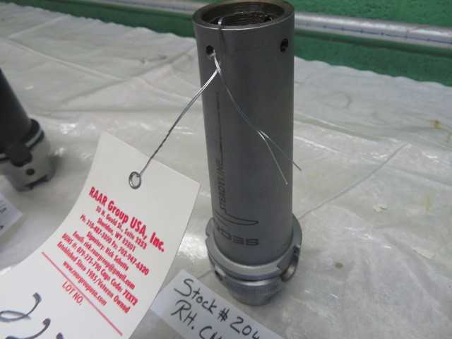 1 Seco	HSKA63 CMT 16x185 Combimaster Threaded Modular System - MISCELLANEOUS