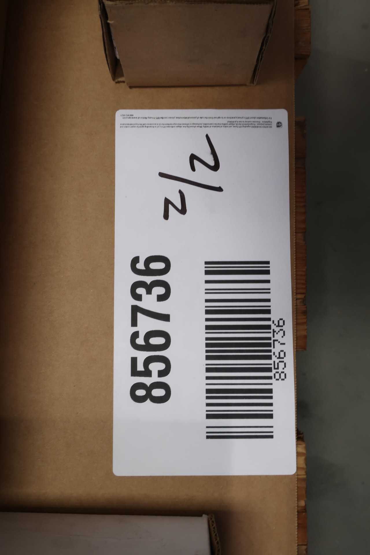 2 PALLETS OF WESTINGHOUSE PCBS, ASSORTED ELECTRICAL - ELECTRICAL COMPONENTS