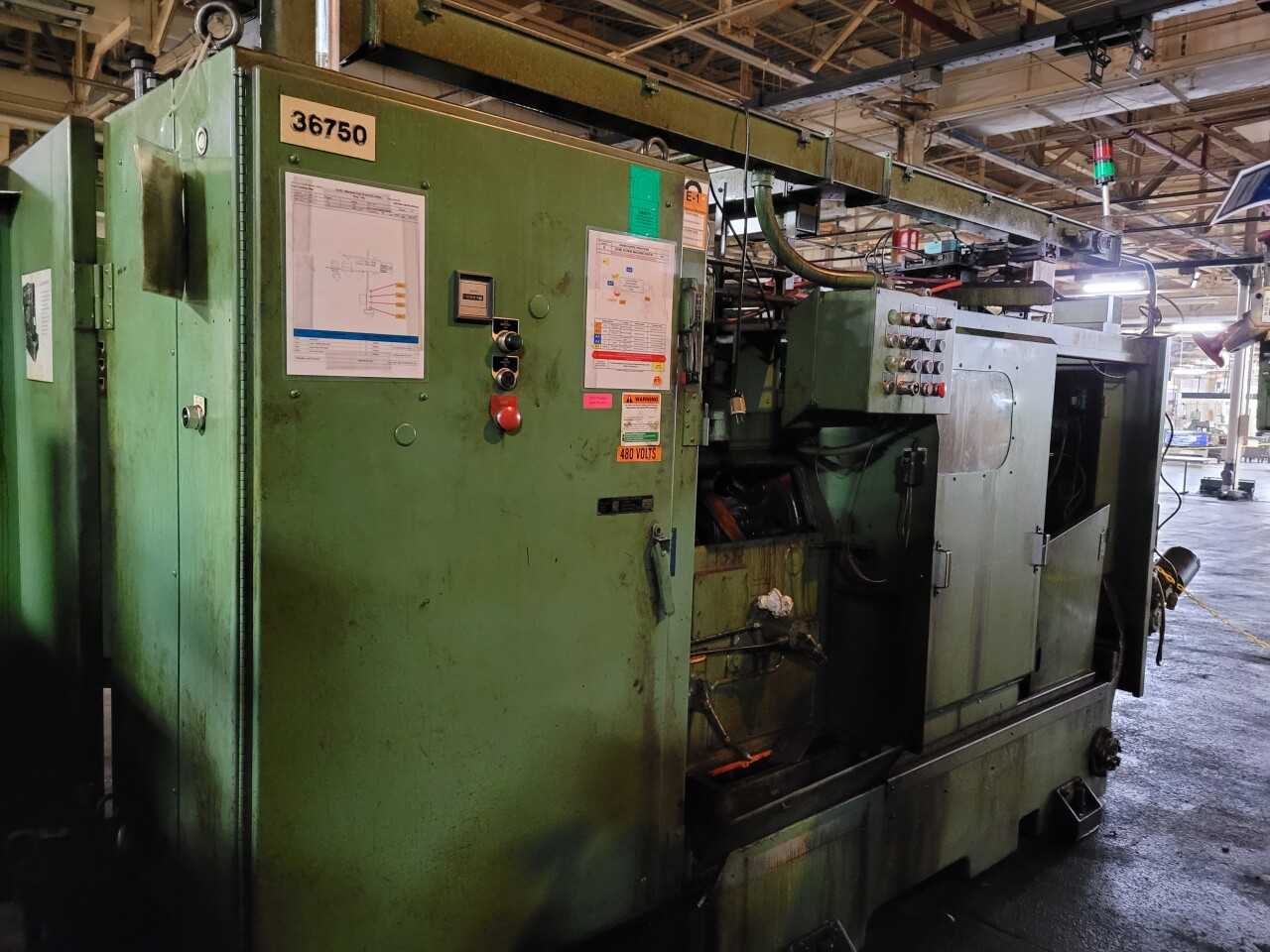NATIONAL ACME RA6 SCREW MACHINE 1 1 4 INCH - MACHINING ACCESSORIES & TOOLING