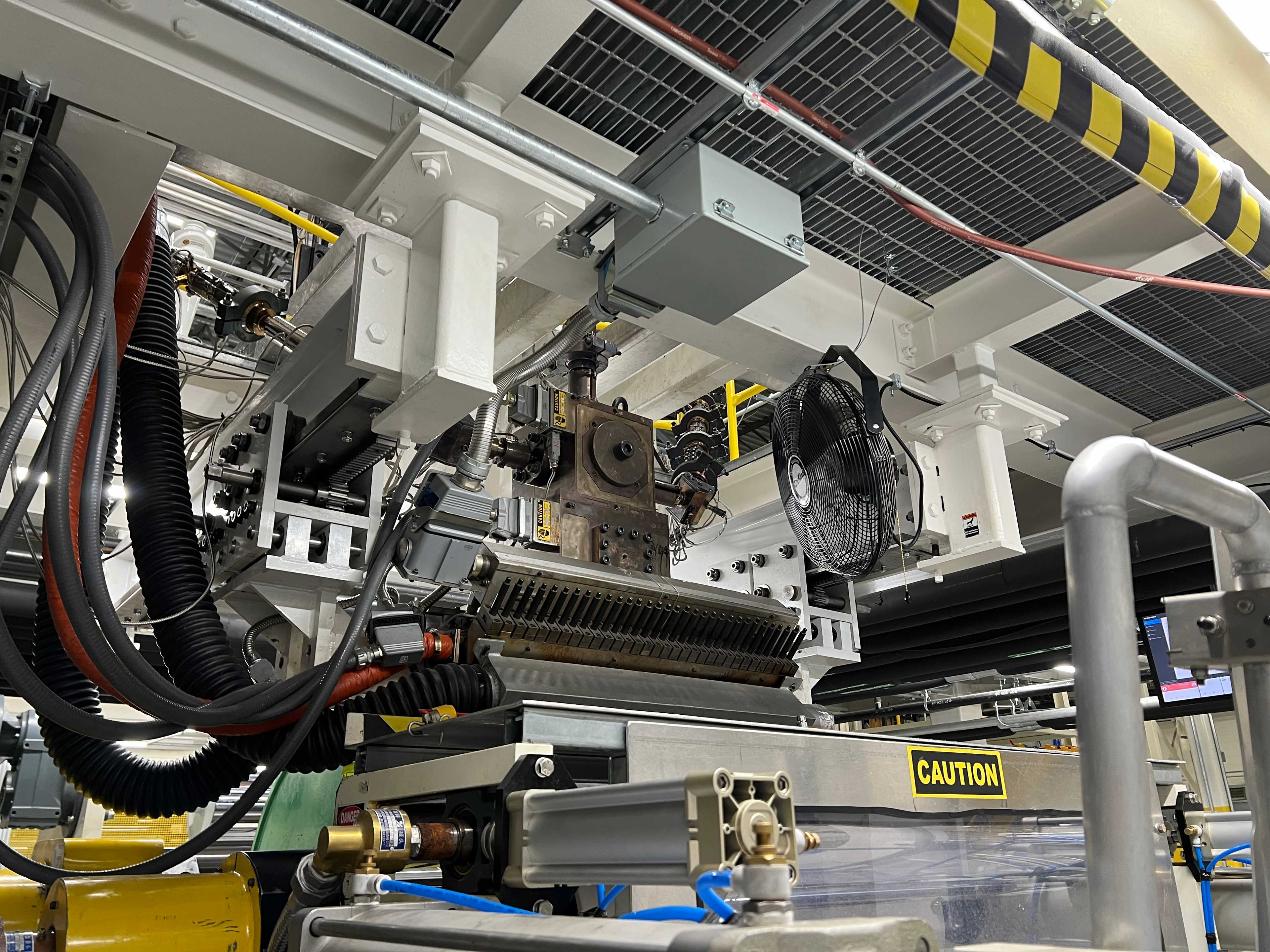 2020 NORDSON EDI AUTO DIE - MACHINING ACCESSORIES & TOOLING