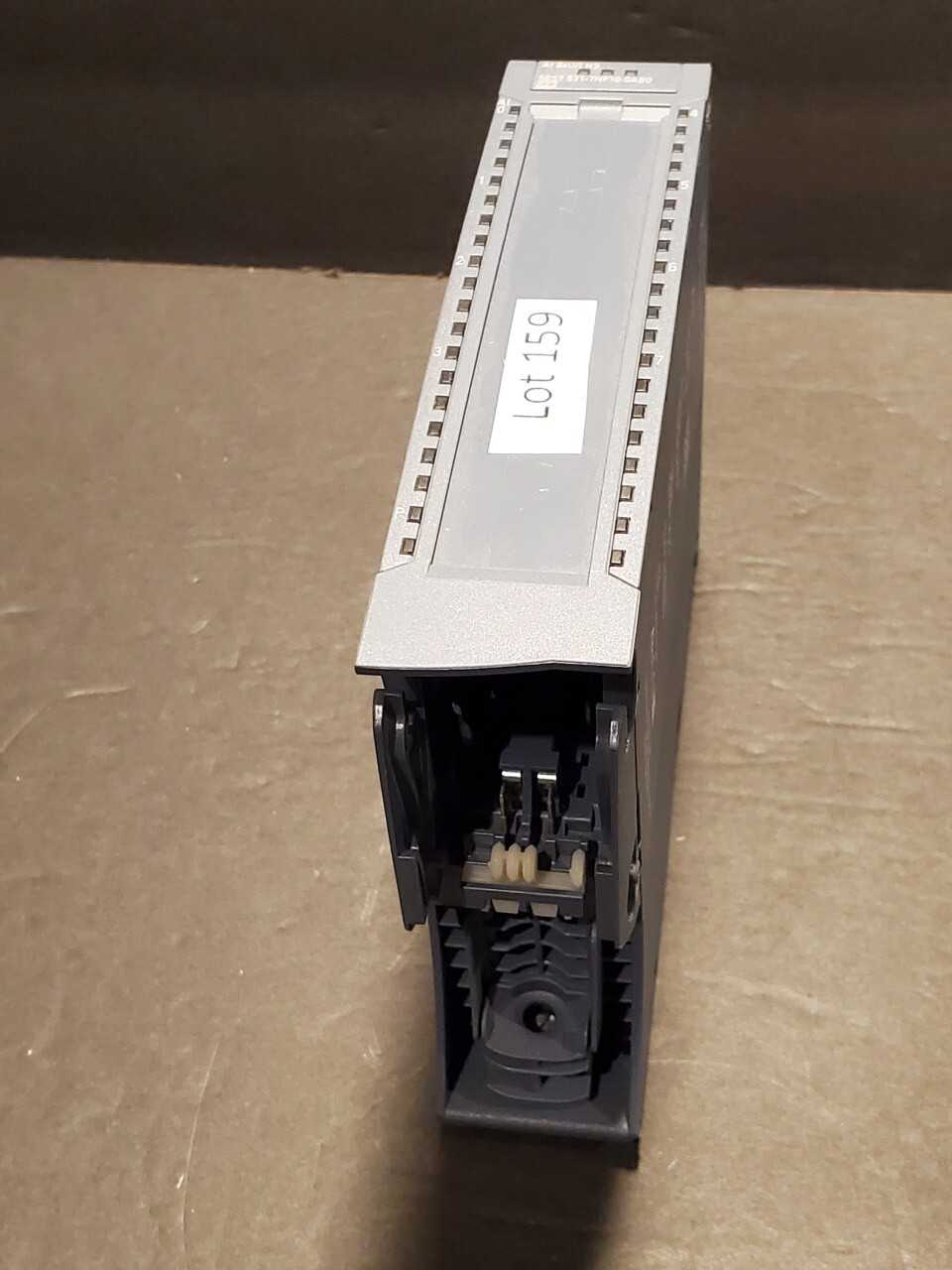 Siemens Simatic S7-1500 Analog input module 6ES7 531-7NF10-0AB0 - AUTOMATION & CONTROLS Siemens Simatic S7-1500 Analog input module 6ES7 531-7NF10-0AB0 - AUTOMATION & CONTROLS
