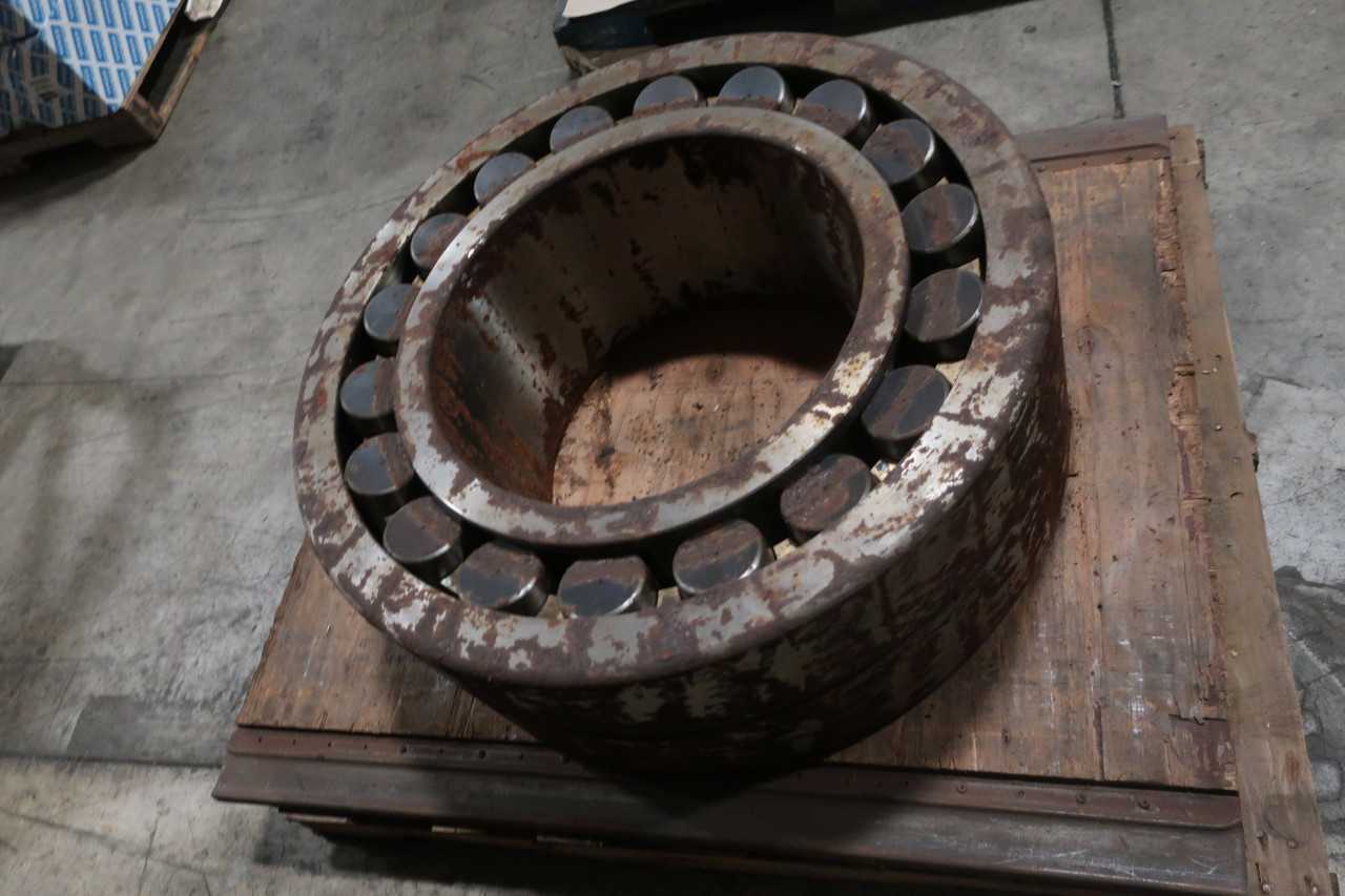 ROLLER BEARING - BEARINGS