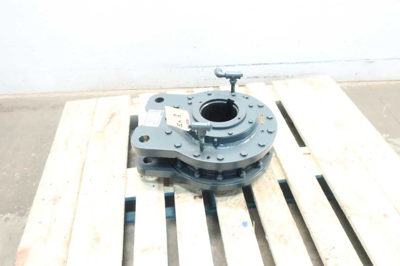 FALK 1085NRT-A TRUEHOLD 16,000 LB/FT TORQUE RATING BACKSTOP SHAFT MOUNT GEAR REDUCER - GEAR REDUCERS FALK 1085NRT-A TRUEHOLD 16,000 LB/FT TORQUE RATING BACKSTOP SHAFT MOUNT GEAR REDUCER - GEAR REDUCERS