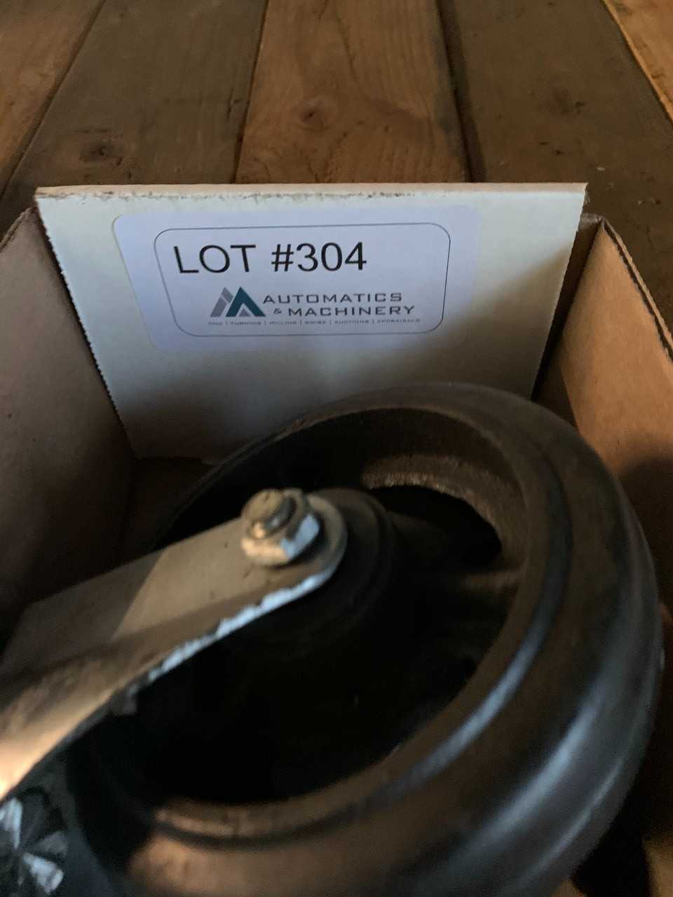 Dolly Wheels - ROLLING CARTS