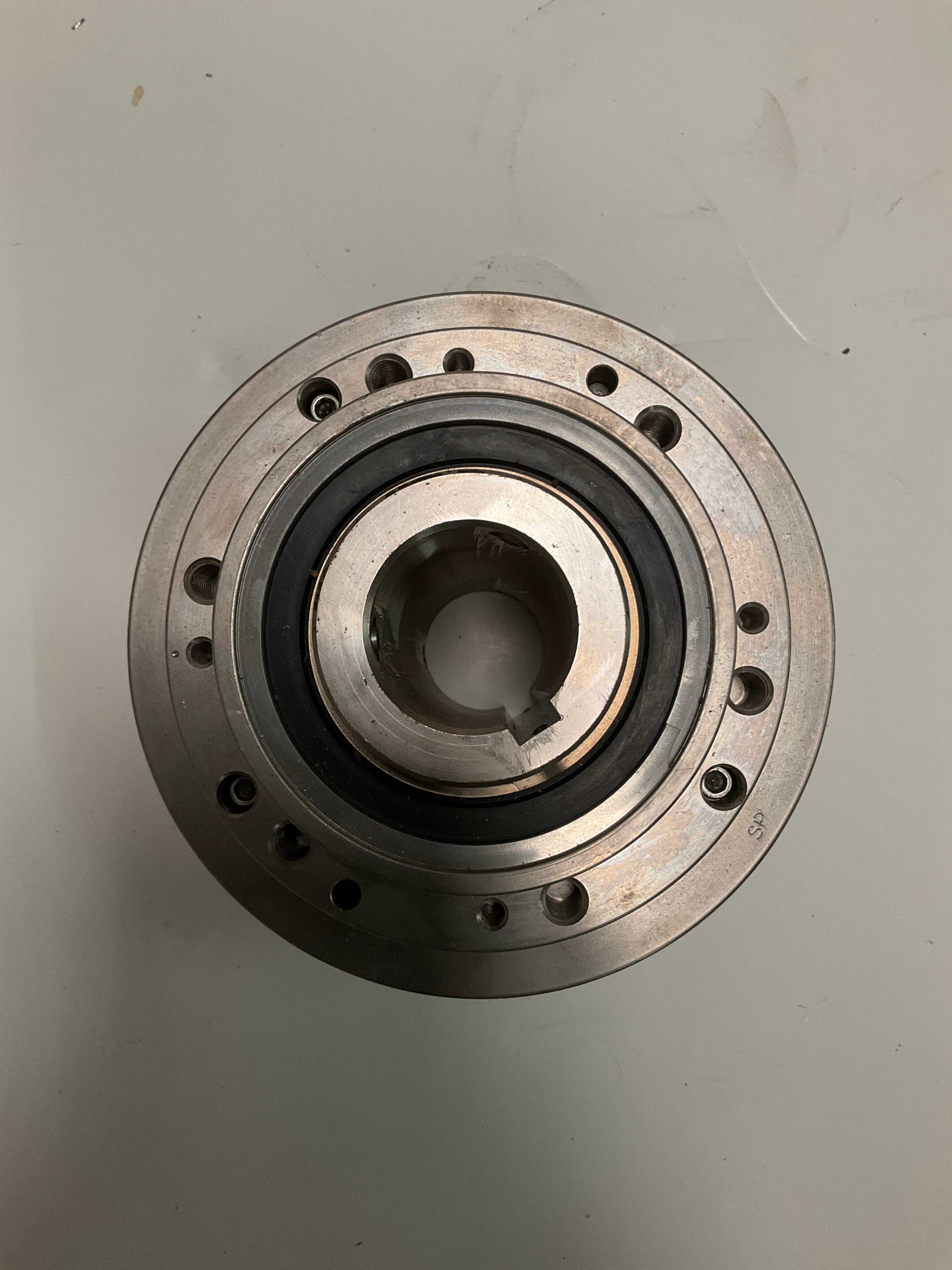 2000 Nexen SH45PSP Clutch