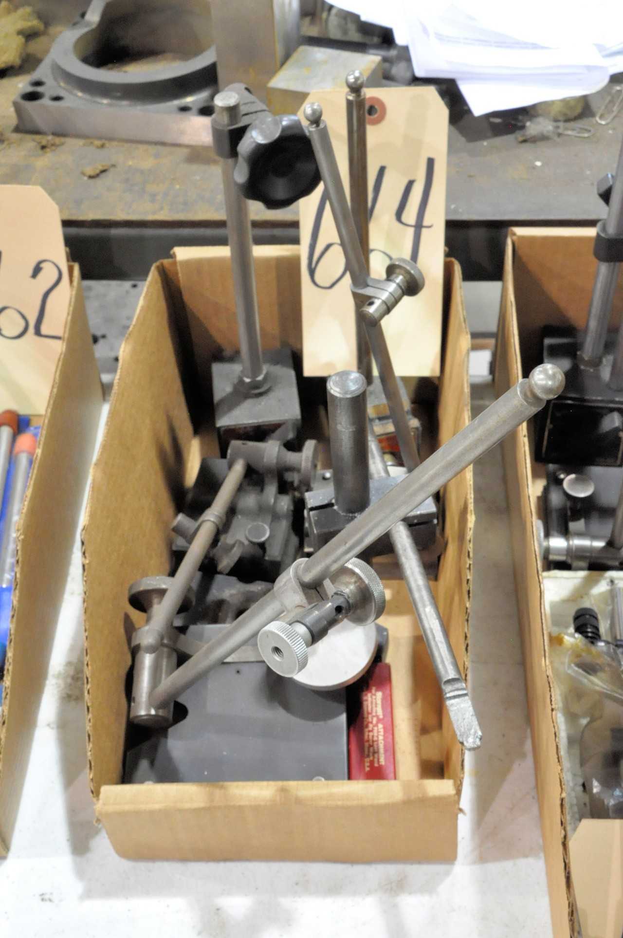 Gauges - INSTRUMENTATION