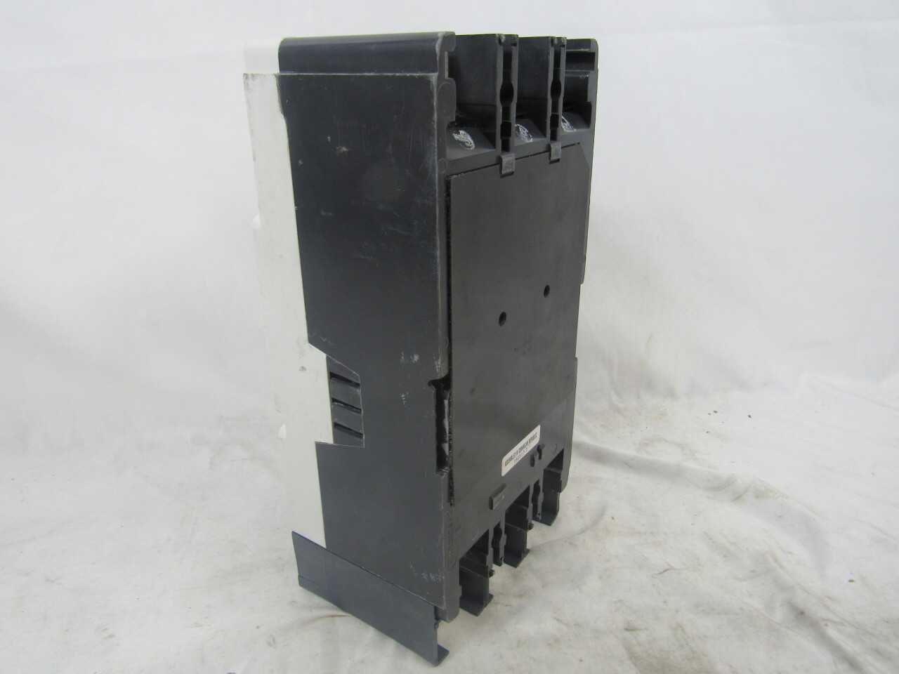 Quantity of 1x HKD3400 MCCB/Molded Case Circuit Breaker - CIRCUIT BREAKERS
